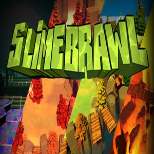 Slimebrawl Pc