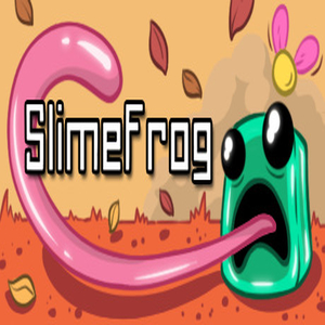Comprar Slimefrog CD Key Comparar Precios
