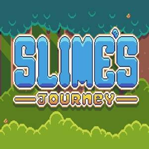 Slime’s Journey Pc