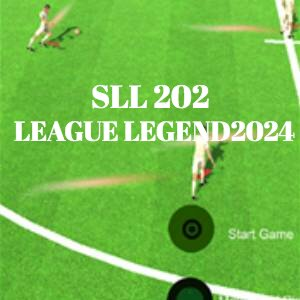 SLL 2024 LEAGUE LEGEND2024 Pc