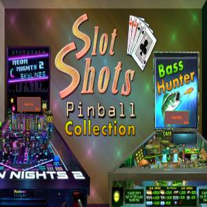 Comprar Slot Shots Pinball Collection CD Key Comparar Precios