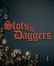 Slots & Daggers Playstation 5