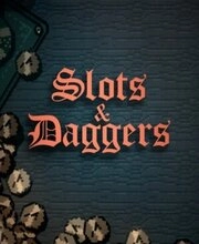 Slots & Daggers Xbox Series X