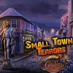 Comprar Small Town Terrors Galdors Bluff CD Key Comparar Precios