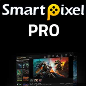 Comprar SmartPixel Pro CD Key Comparar Precios