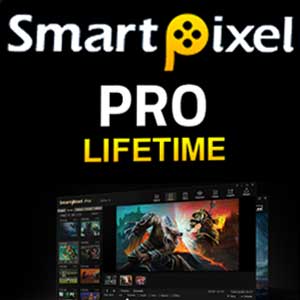 Comprar SmartPixel Pro Lifetime CD Key Comparar Precios
