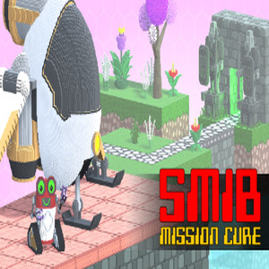 Comprar SMIB Mission Cure CD Key Comparar Precios