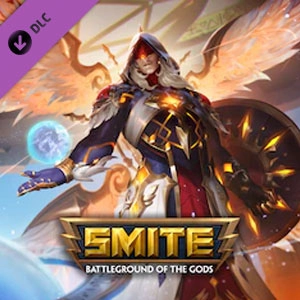 SMITE Almighty Archon Bundle Pc