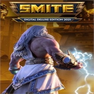 Comprar SMITE Digital Deluxe Edition 2021 Xbox One Barato Comparar Precios