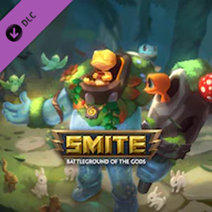 Comprar SMITE Gecko Guardian Bundle CD Key Comparar Precios