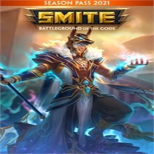 Comprar SMITE Season Pass 2021 Ps4 Barato Comparar Precios