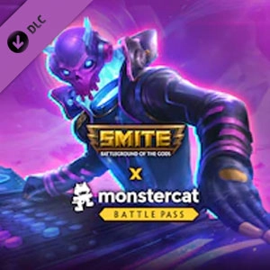 SMITE x Monstercat Plus Bundle