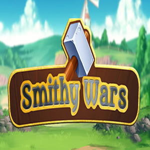 Comprar Smithy Wars CD Key Comparar Precios