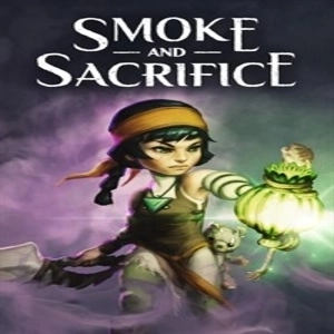 Smoke And Sacrifice Xbox One