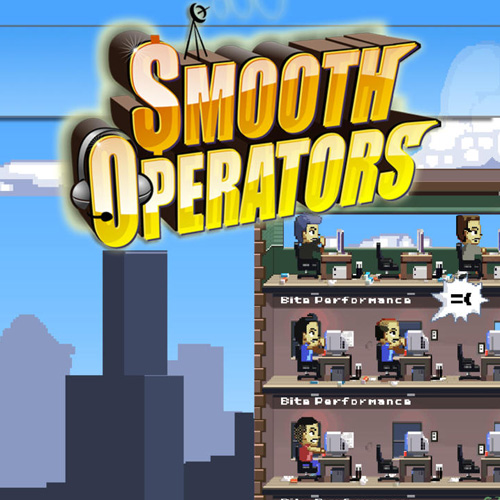 Comprar Smooth Operators CD Key Comparar Precios