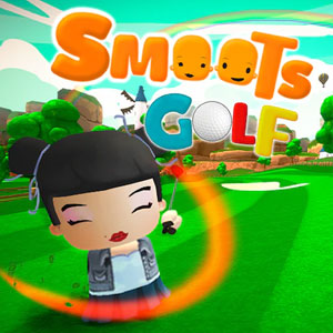 Comprar Smoots Golf Nintendo Switch Barato comparar precios