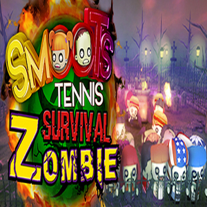 Comprar Smoots Tennis Survival Zombie CD Key Comparar Precios