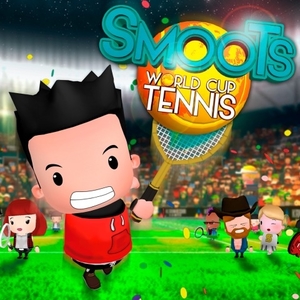Comprar Smoots World Cup Tennis Ps4 Barato Comparar Precios