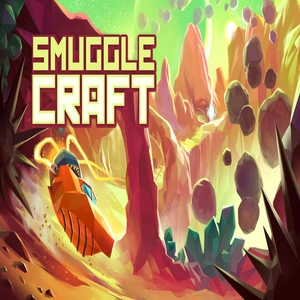 SmuggleCraft Playstation 4