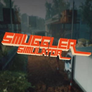Smuggler Simulator Playstation 5