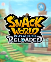 Snack World Reloaded Pc
