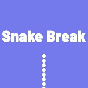Snake Break Playstation 5