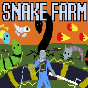 SNAKE FARM Pc