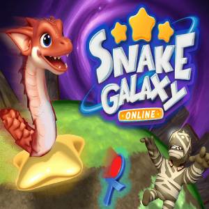 Snake Galaxy Online Pc