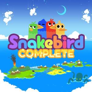 Comprar Snakebird Complete Nintendo Switch Barato comparar precios