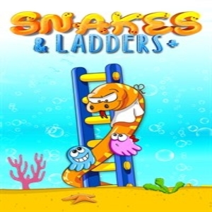 Comprar Snakes & Ladders Plus CD Key Comparar Precios