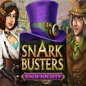 Snark Busters High Society Pc