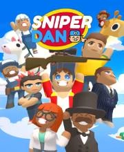 Sniper Dan Switch