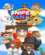 Sniper Dan Hotshot Pc