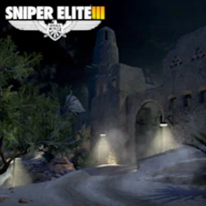 Sniper Elite 3 Save Churchill Part 1 In Shadows Xbox One