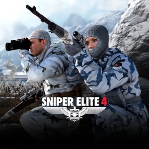 Comprar Sniper Elite 4 Cold Warfare Winter Expansion Pack CD Key Comparar Precios