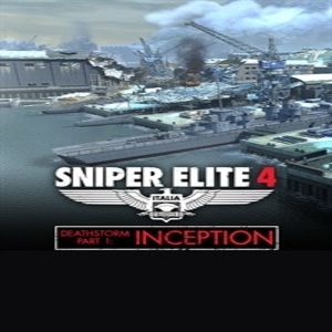 Comprar Sniper Elite 4 Deathstorm Part 1 Inception Nintendo Switch Barato comparar precios