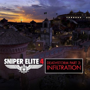 Comprar Sniper Elite 4 Deathstorm Part 2 Infiltration Xbox Series Barato Comparar Precios