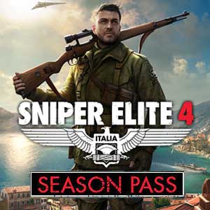 Comprar Sniper Elite 4 Season Pass CD Key Comparar Precios