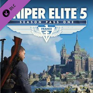 Comprar Sniper Elite 5 Season Pass One Ps4 Barato Comparar Precios