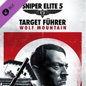 Comprar Sniper Elite 5 Target Führer Wolf Mountain PS5 Barato Comparar Precios