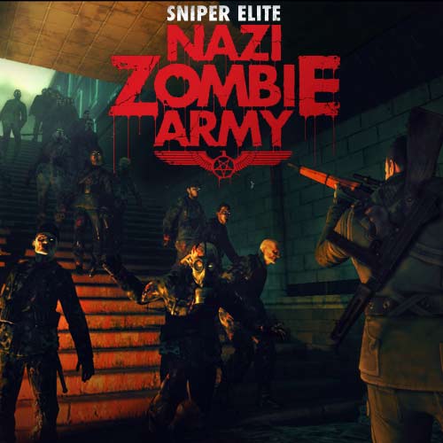 Descargar Sniper Elite Nazi Zombie Army - key Steam