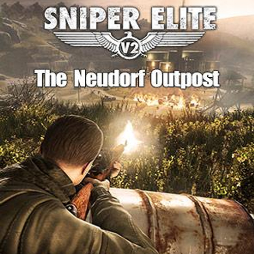Comprar Sniper Elite V2 The Neudorf Outpost Pack CD Key Comparar Precios