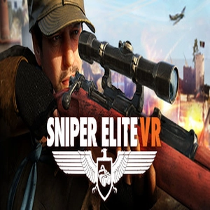 Sniper Elite VR Playstation 5