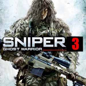 Comprar Sniper Ghost Warrior 3 Xbox One Code Comparar Precios
