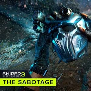 Sniper Ghost Warrior 3 The Sabotage Pc