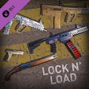 Sniper Ghost Warrior Contracts 2 Lock n’ Load Weapons Pack Pc