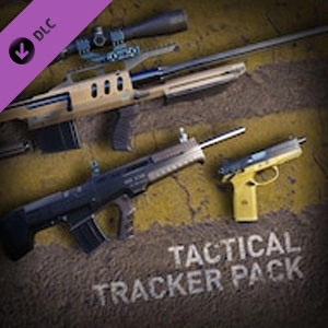 Sniper Ghost Warrior Contracts 2 Tactical Tracker Weapons Pack Xbox One