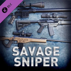 Sniper Ghost Warrior Contracts Savage Sniper Weapon Pack Pc