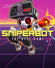 Comprar Sniperbot The Hype Game CD Key Comparar Precios