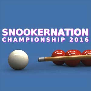 Snooker Nation Championship Pc